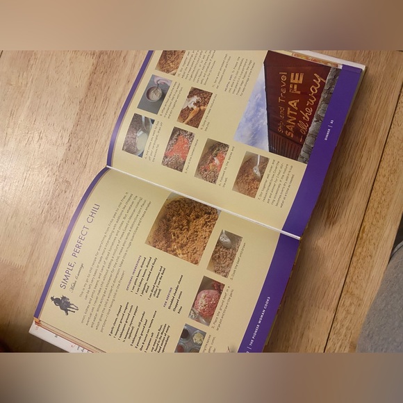 Book of The Pioneer Woman - Picture 9 of 9